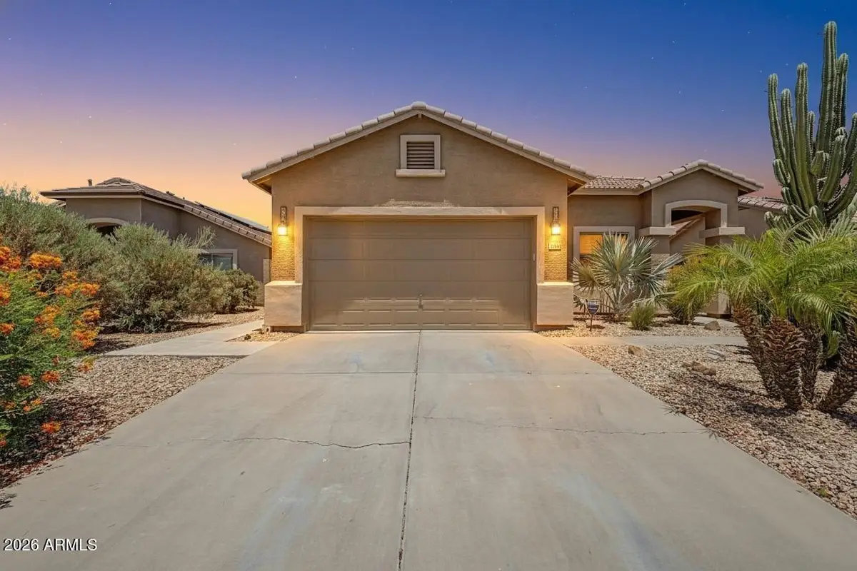 43202 W Chisholm Drive, Maricopa, AZ 85138 - #1