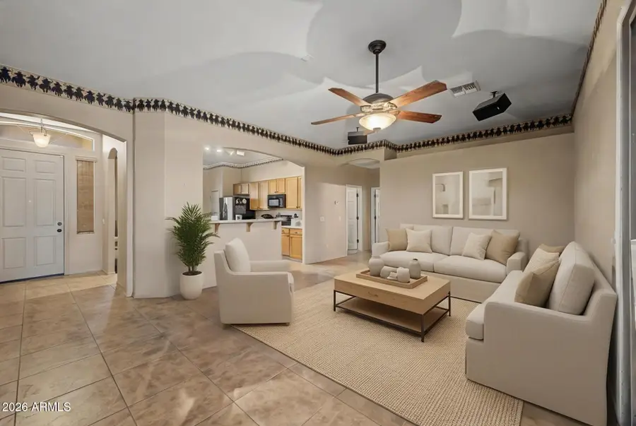 43202 W Chisholm Drive, Maricopa, AZ 85138 - #2