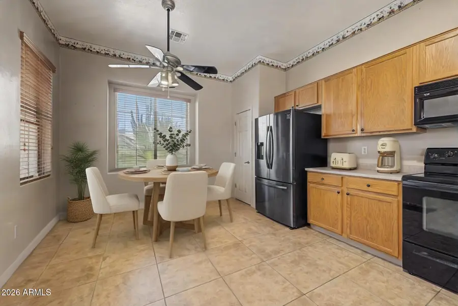43202 W Chisholm Drive, Maricopa, AZ 85138 - #3