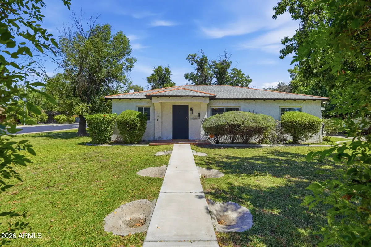 6 N Fraser Drive E, Mesa, AZ 85203 - #1