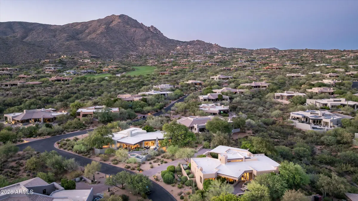 10615 E Honey Mesquite Drive, Scottsdale, AZ 85262 - #1