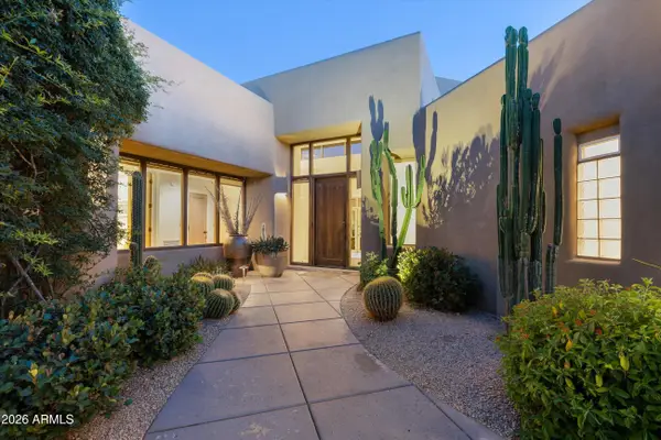 41509 N 106th Street, Scottsdale, AZ 85262