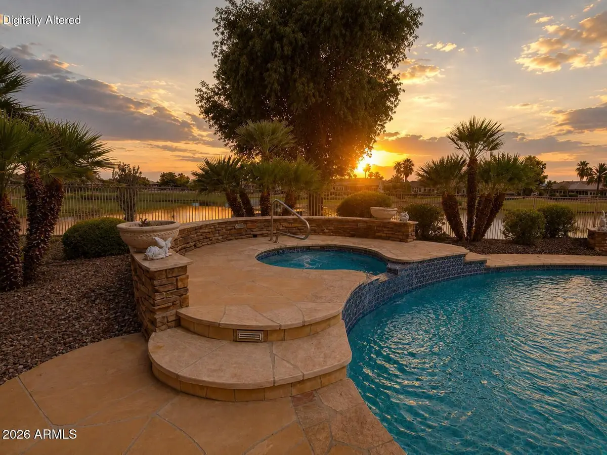 15706 W Ballad Drive, Sun City West, AZ 85375 - #1