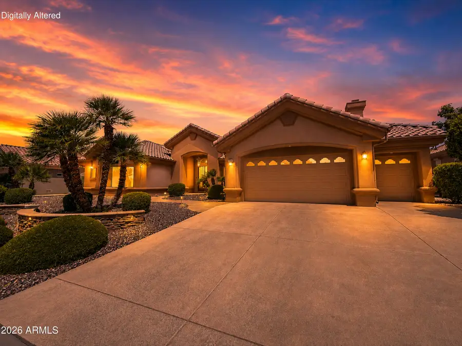 15706 W Ballad Drive, Sun City West, AZ 85375 - #2