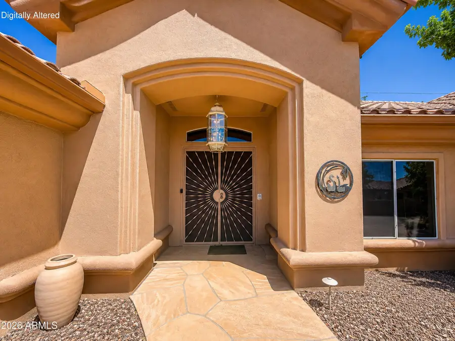 15706 W Ballad Drive, Sun City West, AZ 85375 - #3