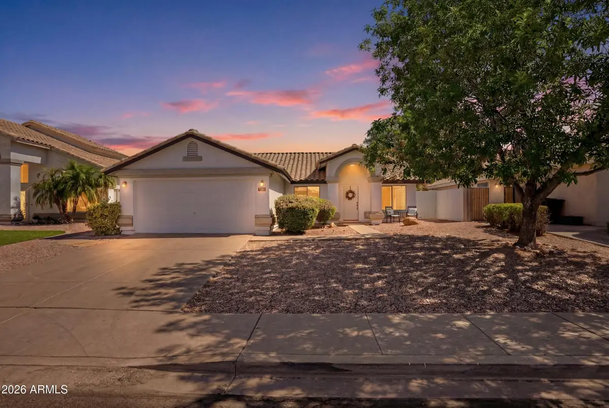 7260 E Monte Avenue, Mesa, AZ 85209 - #1
