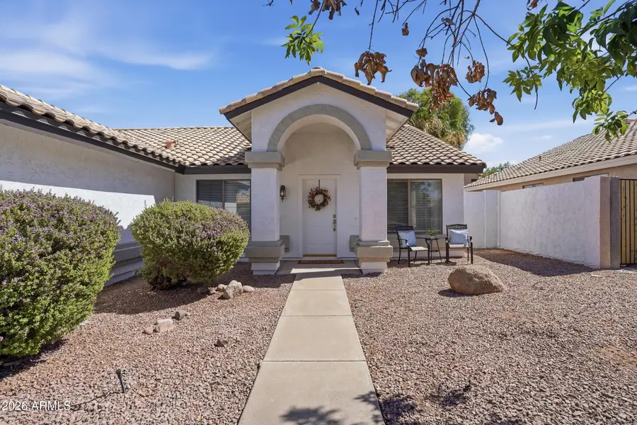 7260 E Monte Avenue, Mesa, AZ 85209 - #3