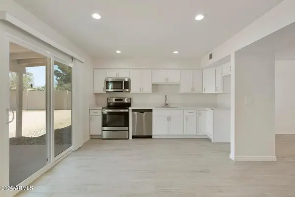 3316 E Helena Drive, Phoenix, AZ 85032