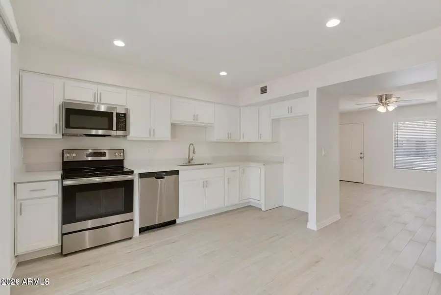 3316 E Helena Drive, Phoenix, AZ 85032 - #3