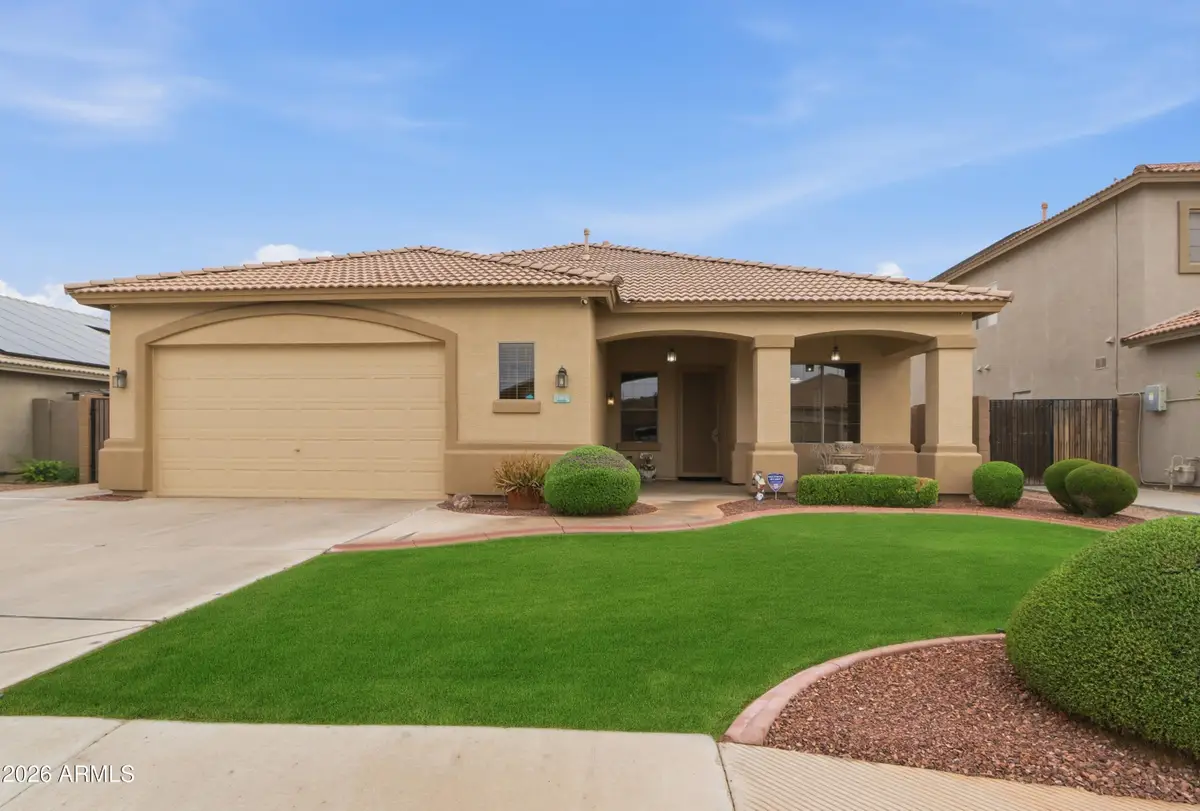 12719 W Verde Lane, Avondale, AZ 85392 - #1