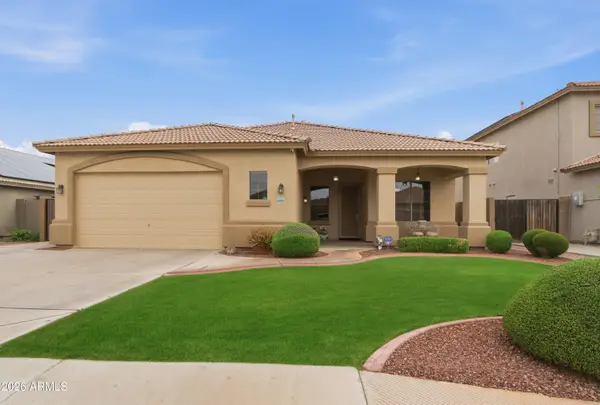 12719 W Verde Lane, Avondale, AZ 85392