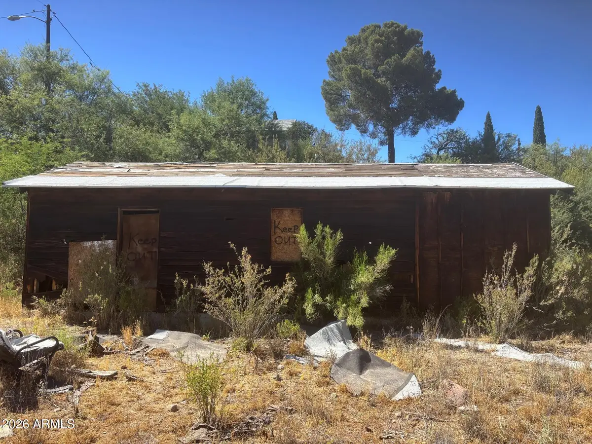 745 S Second Street, Globe, AZ 85501 - #1