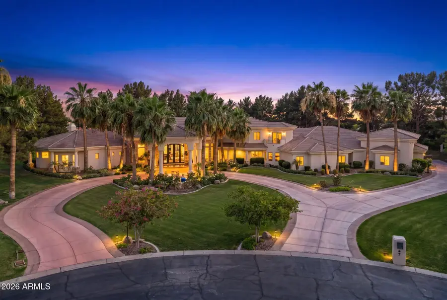 7 E Oakwood Hills Drive, Chandler, AZ 85248 - #2
