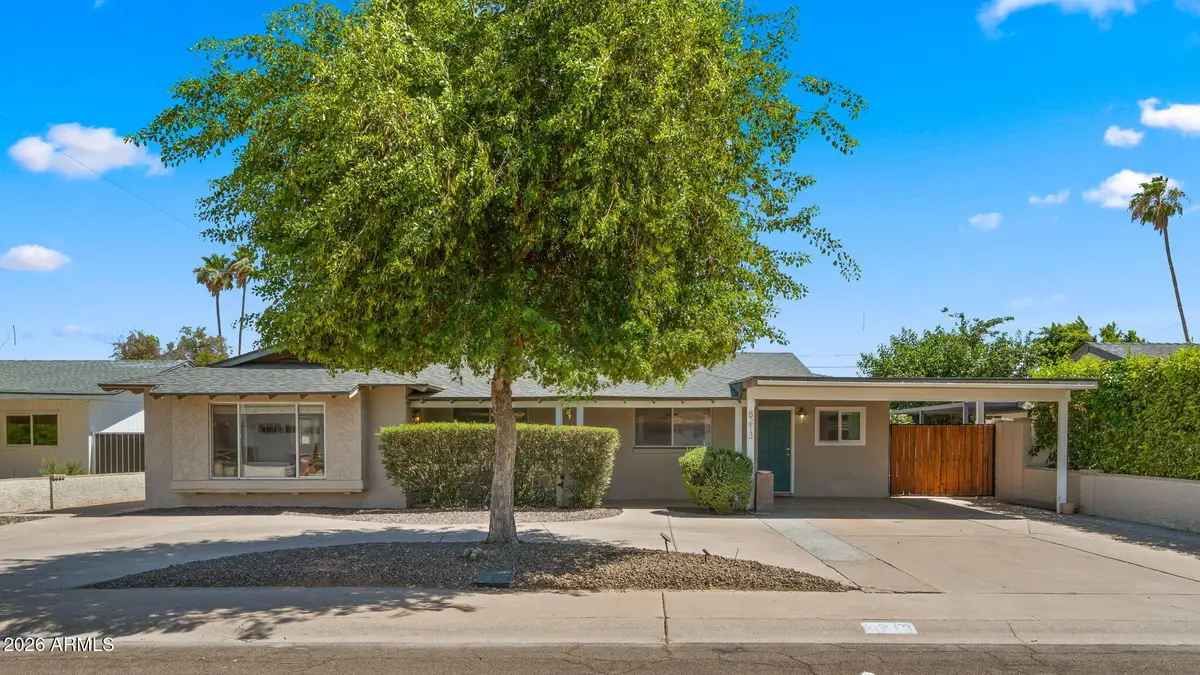 8213 E Whitton Avenue, Scottsdale, AZ 85251 - #1