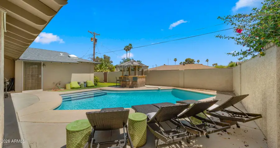 8213 E Whitton Avenue, Scottsdale, AZ 85251 - #2