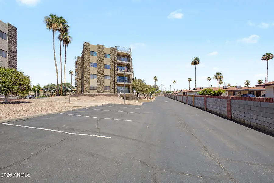 425 S Parkcrest Street #337, Mesa, AZ 85206 - #2