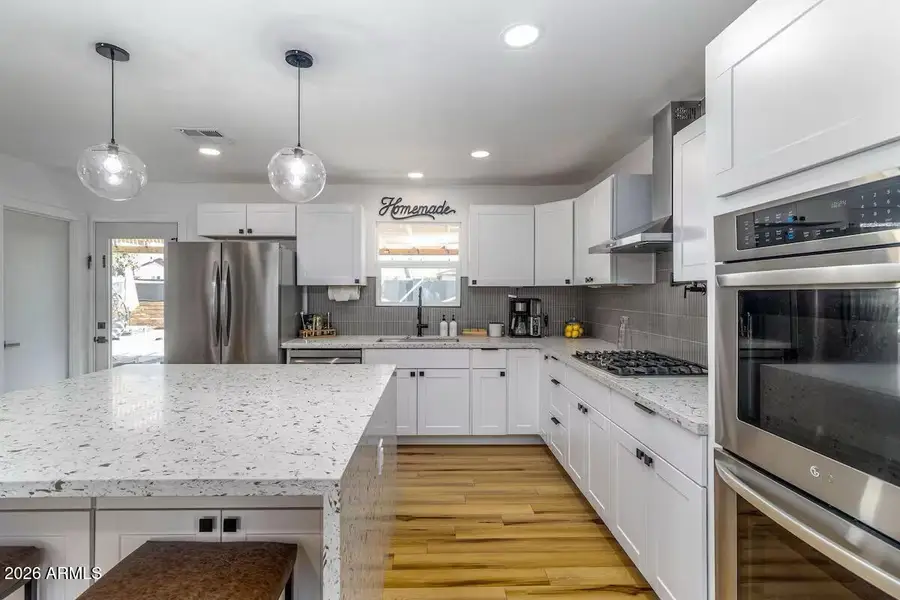 2026 W Rancho Drive, Phoenix, AZ 85015 - #3