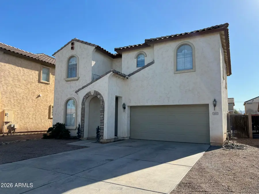 815 W Bowker Street, Phoenix, AZ 85041 - #3