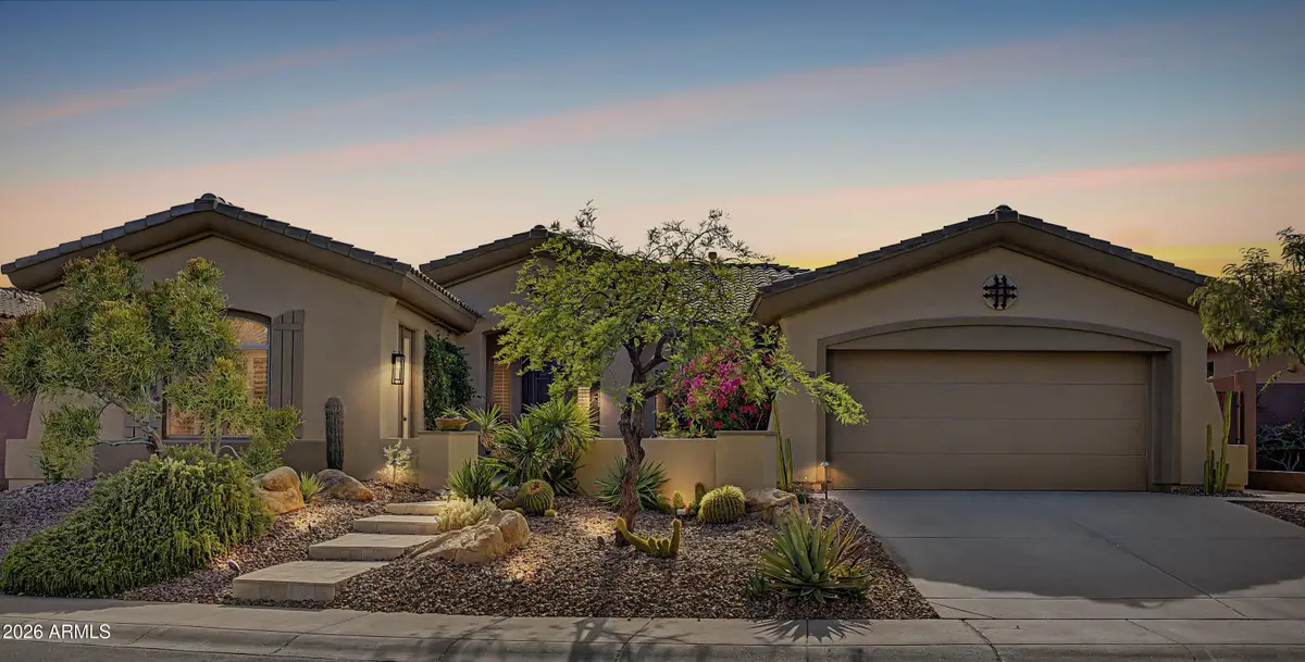 41808 N Bridlewood Way, Phoenix, AZ 85086 - #1