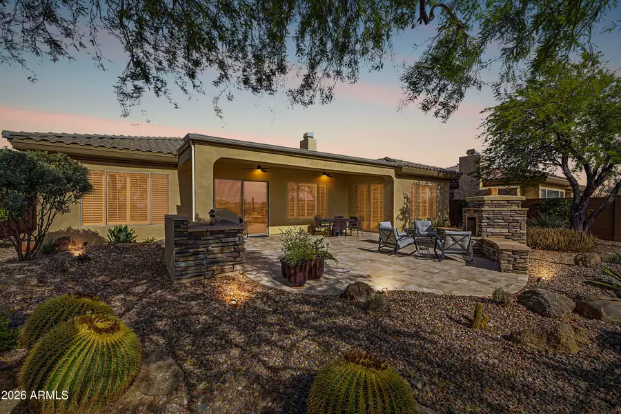 41808 N Bridlewood Way, Phoenix, AZ 85086 - #3