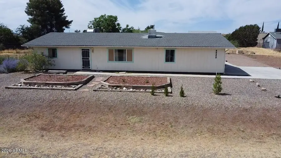 20239 E Zaragoza Drive, Mayer, AZ 86333 - #3
