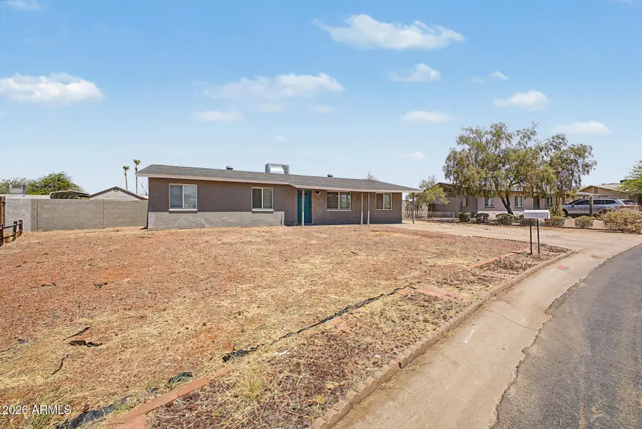 716 N 95th Circle, Mesa, AZ 85207 - #3