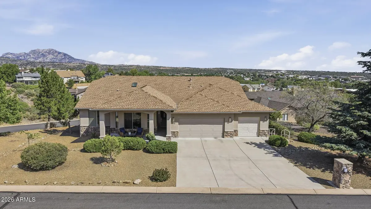 850 Cameron Pass, Prescott, AZ 86301 - #1