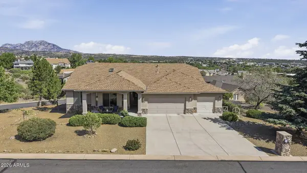 850 Cameron Pass, Prescott, AZ 86301