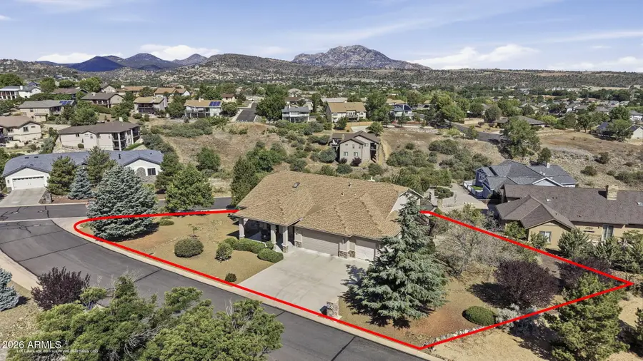 850 Cameron Pass, Prescott, AZ 86301 - #2