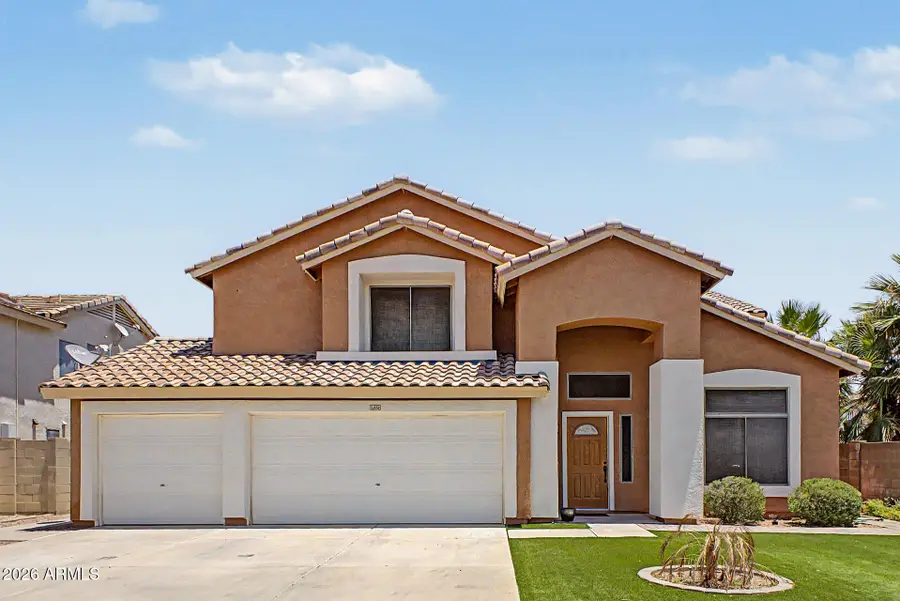 16139 N 158th Avenue, Surprise, AZ 85374 - #2