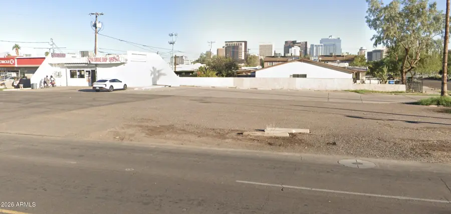 101 E Buckeye Road S #14, Phoenix, AZ 85004 - #3