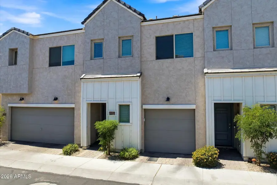 2279 W Laurie Lane, Phoenix, AZ 85021 - #2