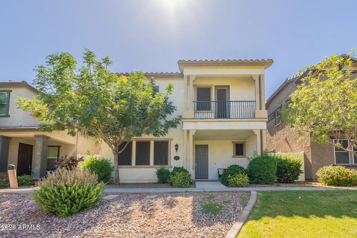 2711 S Valle Verde --, Mesa, AZ 85209 - #1