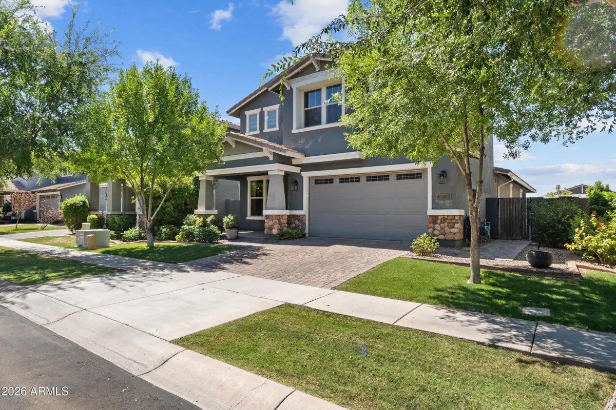 4343 E Rawhide Street, Gilbert, AZ 85296 - #1