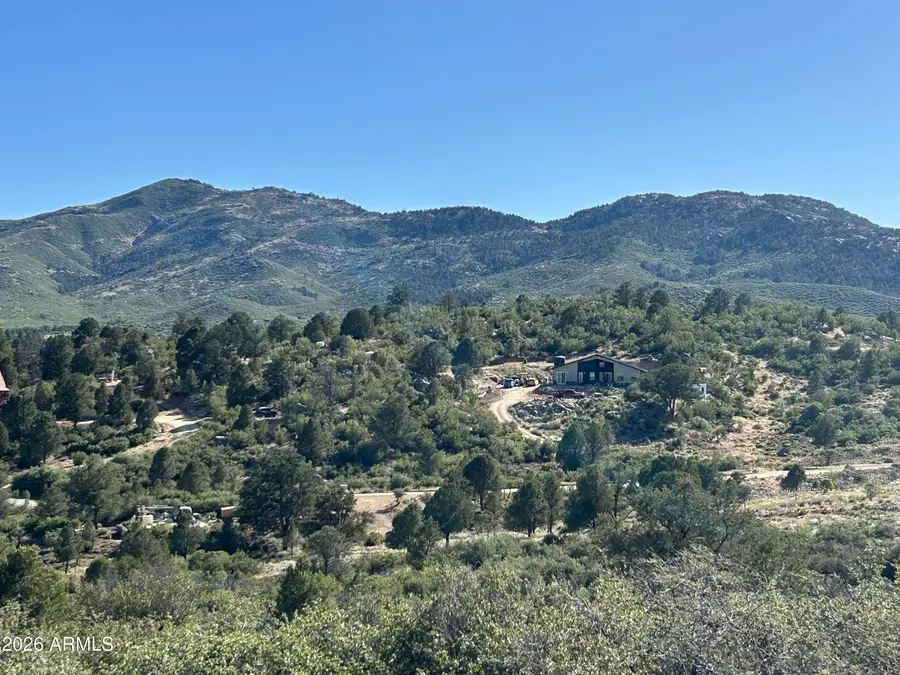 XXXX W Legacy Lane #A, Peeples Valley, AZ 86332 - #3