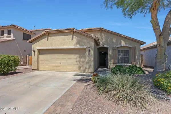 11056 E Sombra Avenue, Mesa, AZ 85212