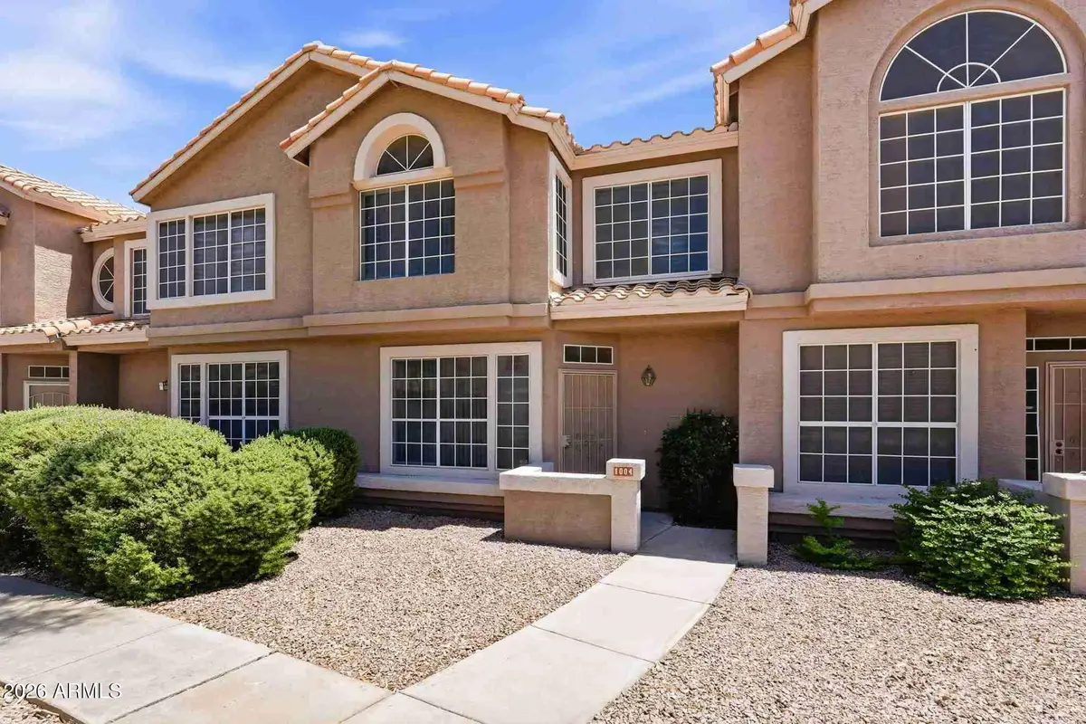 13833 S 40th Street #1004, Phoenix, AZ 85044 - #1
