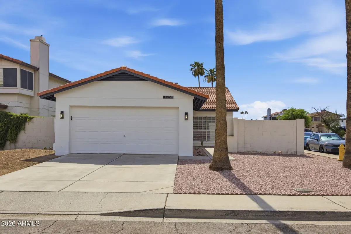 14250 N 50th Drive, Glendale, AZ 85306 - #1