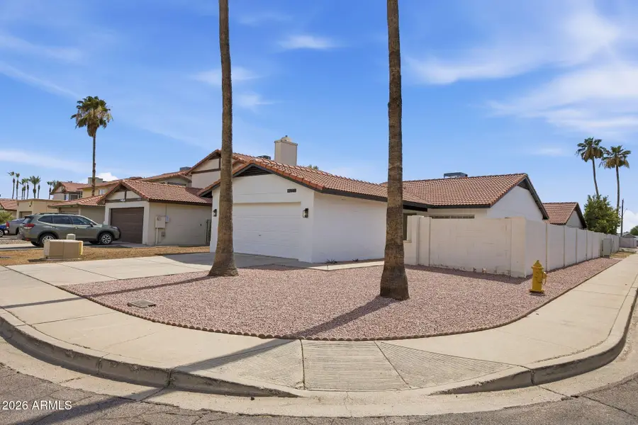 14250 N 50th Drive, Glendale, AZ 85306 - #2
