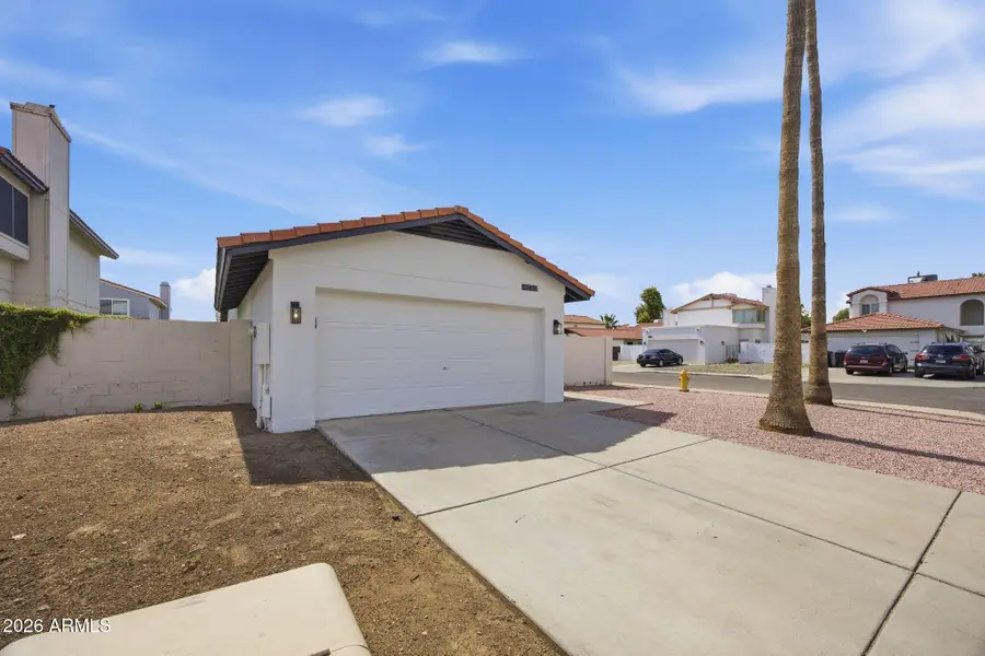 14250 N 50th Drive, Glendale, AZ 85306 - #3