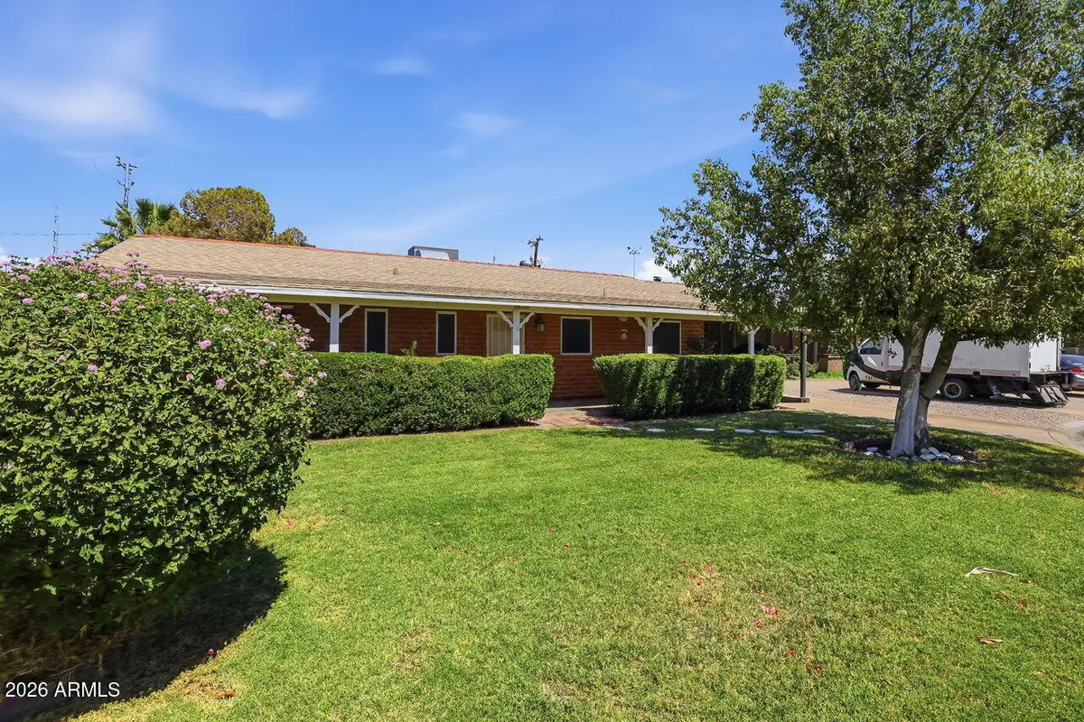 507 N 47th Place, Phoenix, AZ 85008 - #1