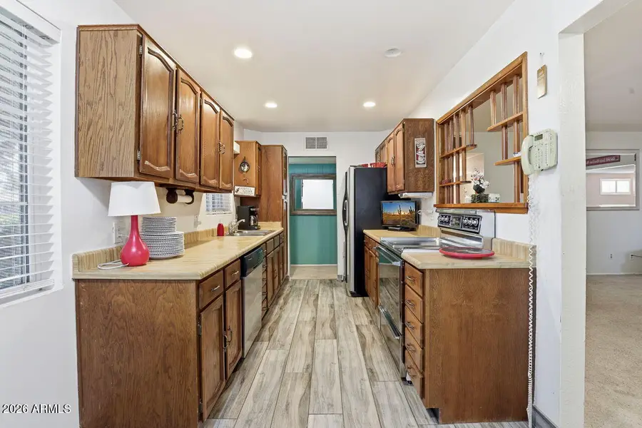507 N 47th Place, Phoenix, AZ 85008 - #2