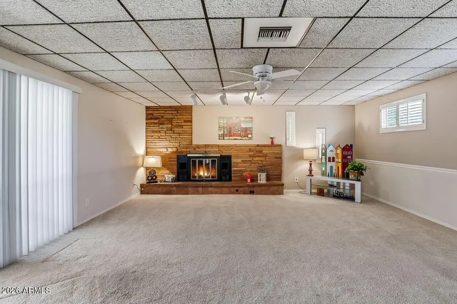 507 N 47th Place, Phoenix, AZ 85008 - #3