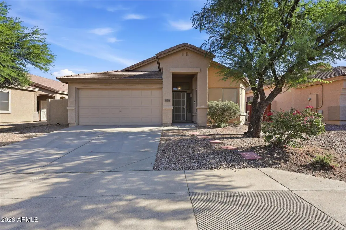 8708 E Portobello Avenue, Mesa, AZ 85212 - #1