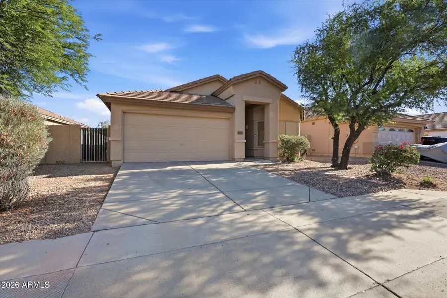 8708 E Portobello Avenue, Mesa, AZ 85212 - #3