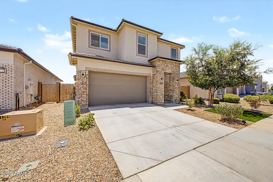 40927 W Sunland Drive, Maricopa, AZ 85138 - #2