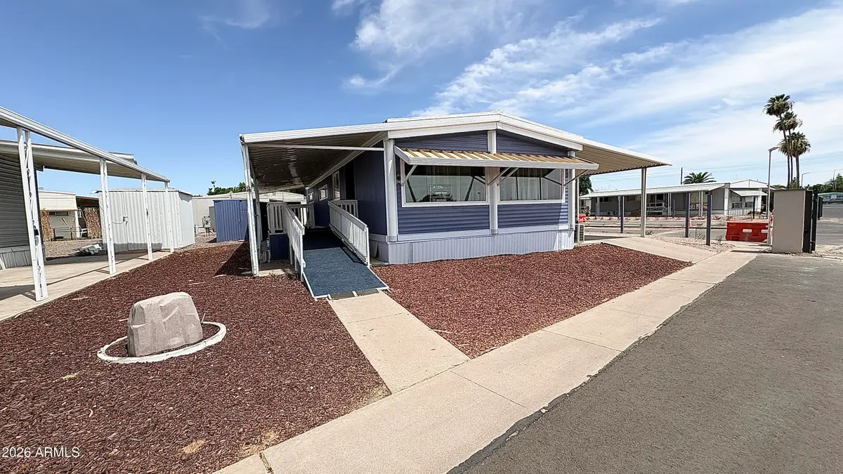 305 S Val Vista Drive S #94, Mesa, AZ 85204 - #1