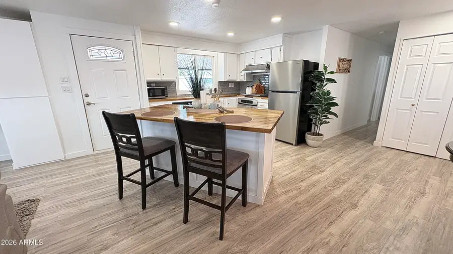 305 S Val Vista Drive S #94, Mesa, AZ 85204 - #3