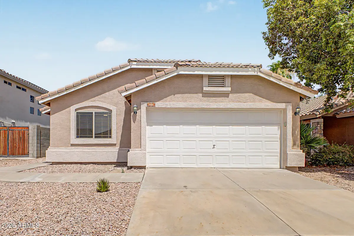 341 N 103rd Street, Mesa, AZ 85207 - #1