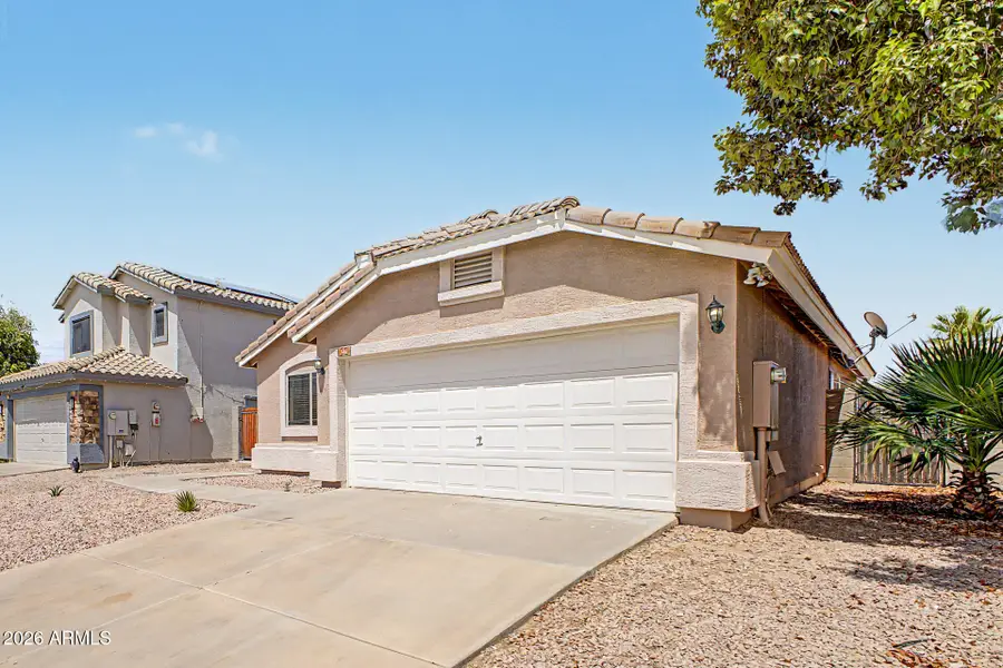341 N 103rd Street, Mesa, AZ 85207 - #3